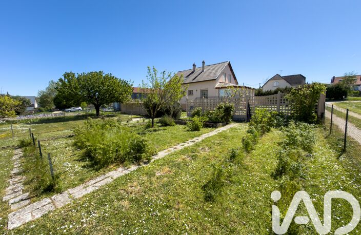 Vente Maison de village 6 pièces — photo 5