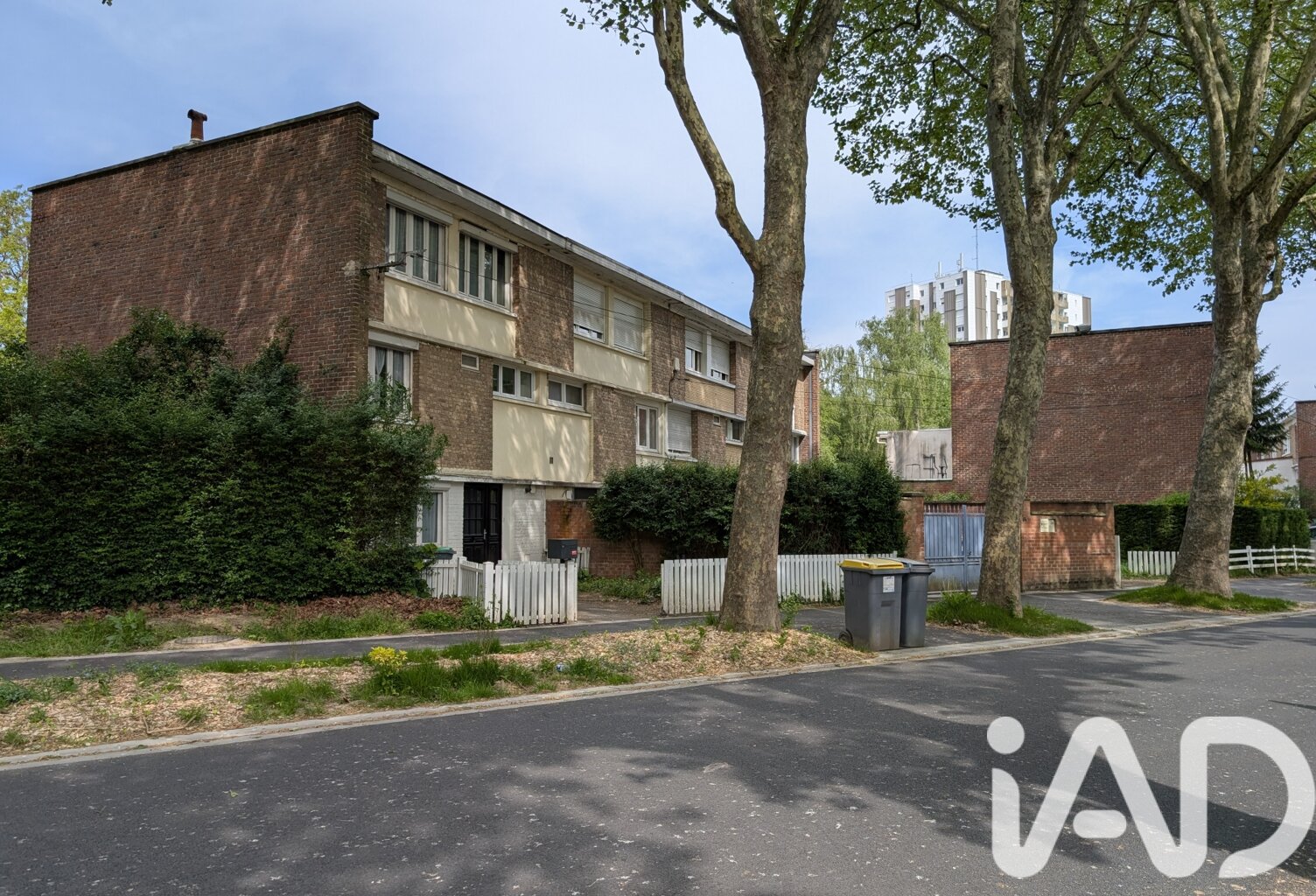 Vente Immeuble 139 m&sup2; — photo 1