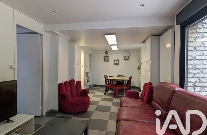Vente Immeuble 139 m&sup2; — photo 4