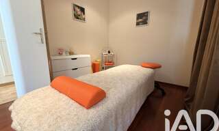 Commerce  55 m² à vendre à Tours (37100)