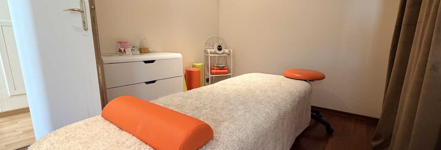 Commerce  55 m² à vendre à Tours (37100)