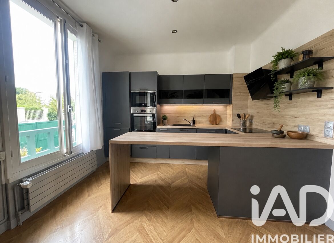 Vente Maison traditionnelle 5 pièces - Photo 3