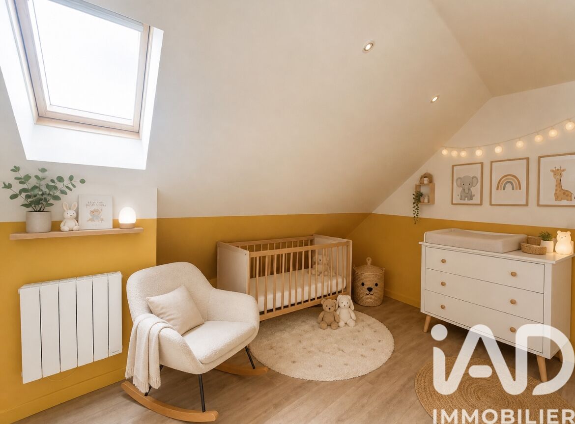 Vente Maison traditionnelle 5 pièces - Photo 5