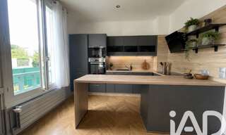 Maison 5 Pièces 93 m² à vendre à Brunoy (91800)