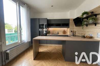 Maison 5 pièces 397000 €