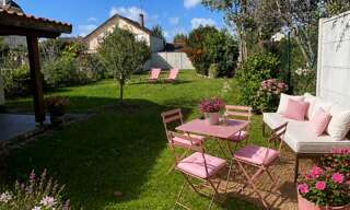 Maison 5 Pièces 93 m² à vendre à Brunoy (91800)