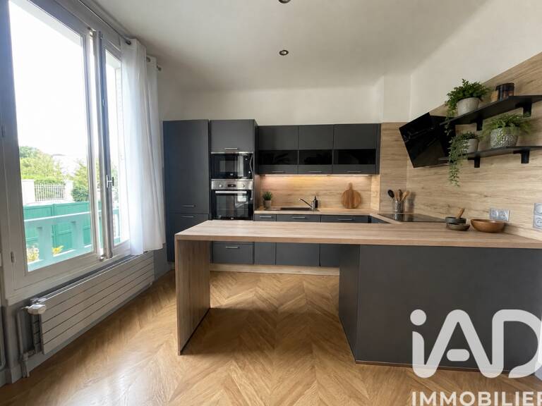 Vente Maison traditionnelle 5 pièces — photo 1