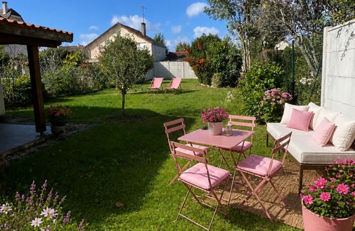 Vente Maison traditionnelle 5 pièces — photo 2