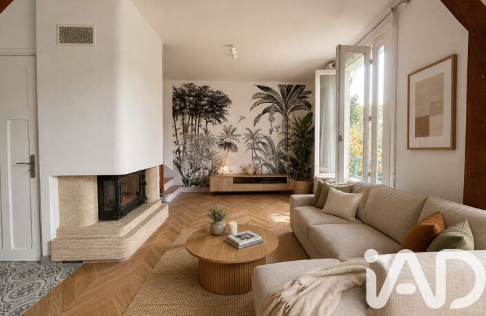 Vente Maison traditionnelle 5 pièces — photo 3