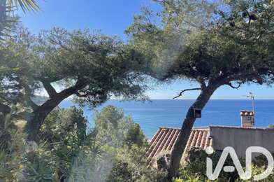 Appartement 3 pièces 318000 €