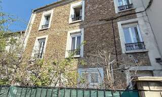 Appartement 2 Pièces 32 m² à vendre à Villeneuve-Saint-Georges (94190)