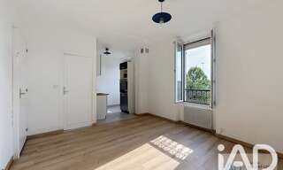 Appartement 2 Pièces 32 m² à vendre à Villeneuve-Saint-Georges (94190)