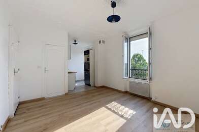 Appartement 2 pièces 121000 €