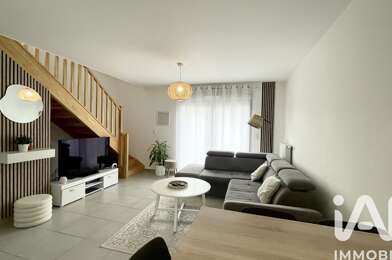 Maison 3 pièces 249000 €