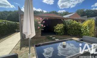 Maison 3 Pièces 64 m² à vendre à Chambray-lès-Tours (37170)
