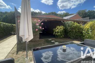Maison 3 pièces 249000 €