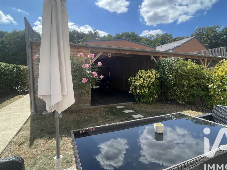 Vente Maison/villa 3 pièces — photo 1
