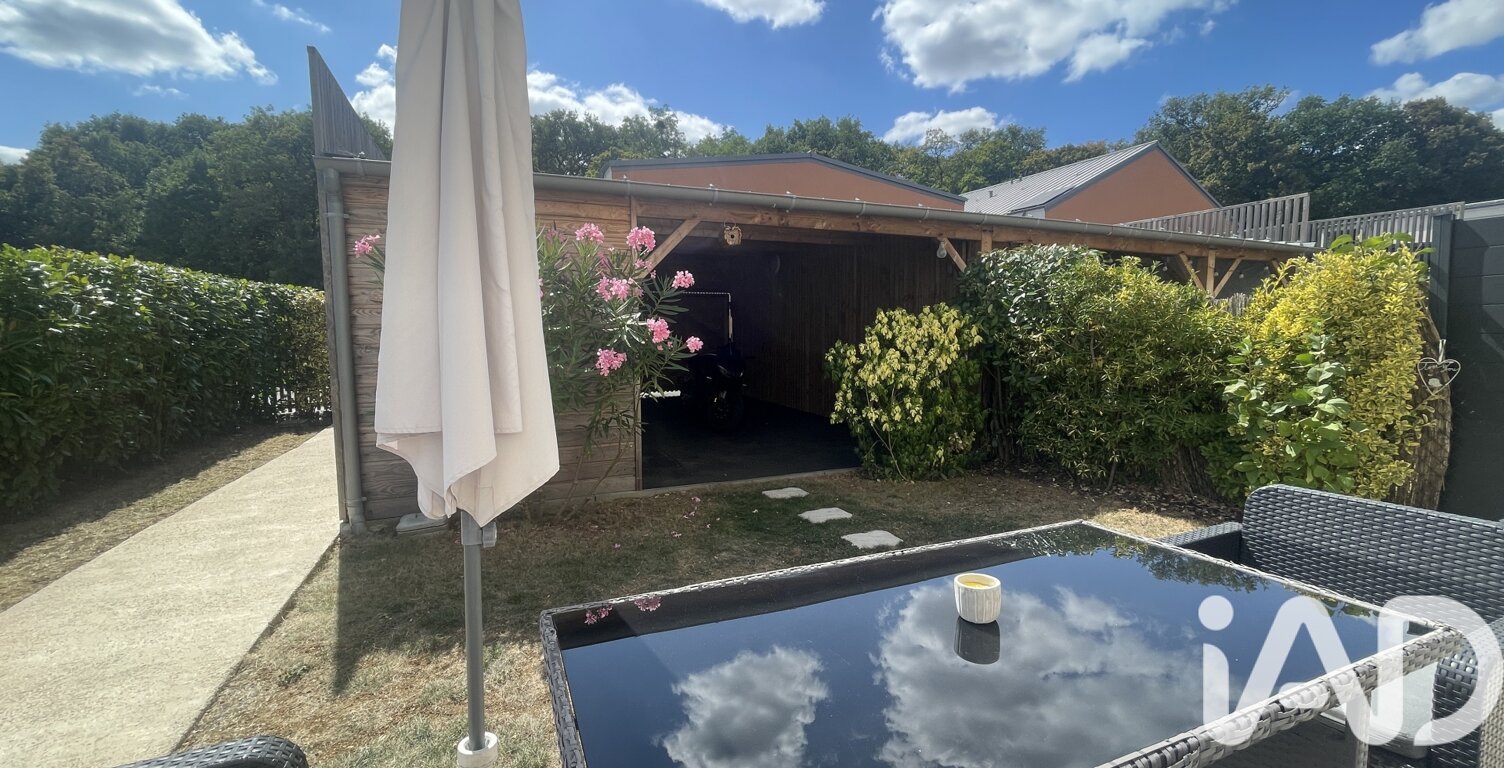 Vente Maison/villa 3 pièces — photo 1