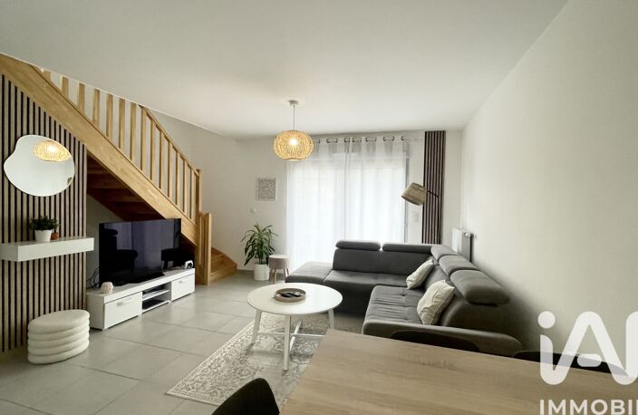 Vente Maison/villa 3 pièces — photo 2