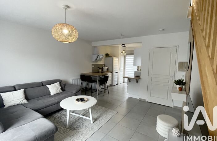 Vente Maison/villa 3 pièces — photo 3