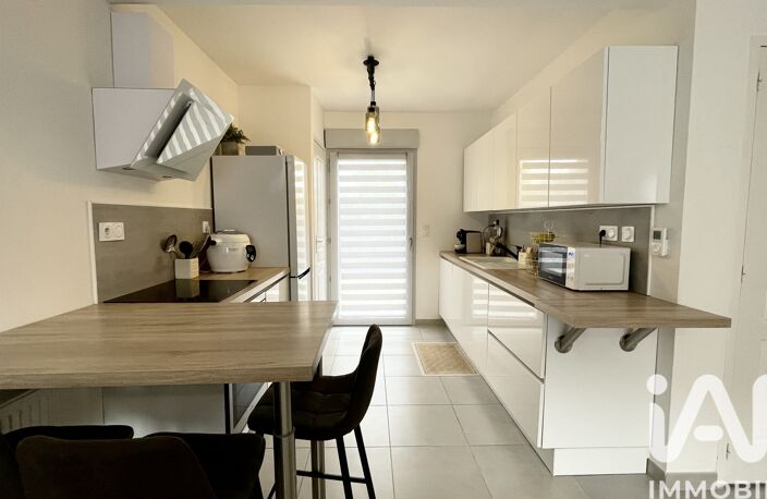 Vente Maison/villa 3 pièces — photo 4
