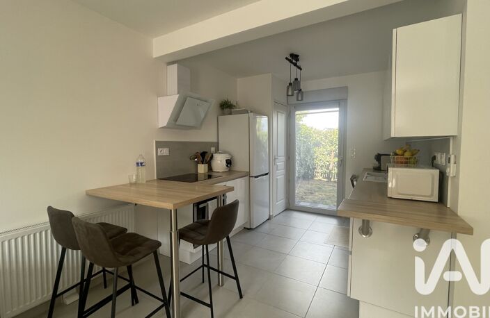Vente Maison/villa 3 pièces — photo 5