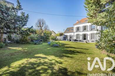 Maison 8 pièces 2690000 €