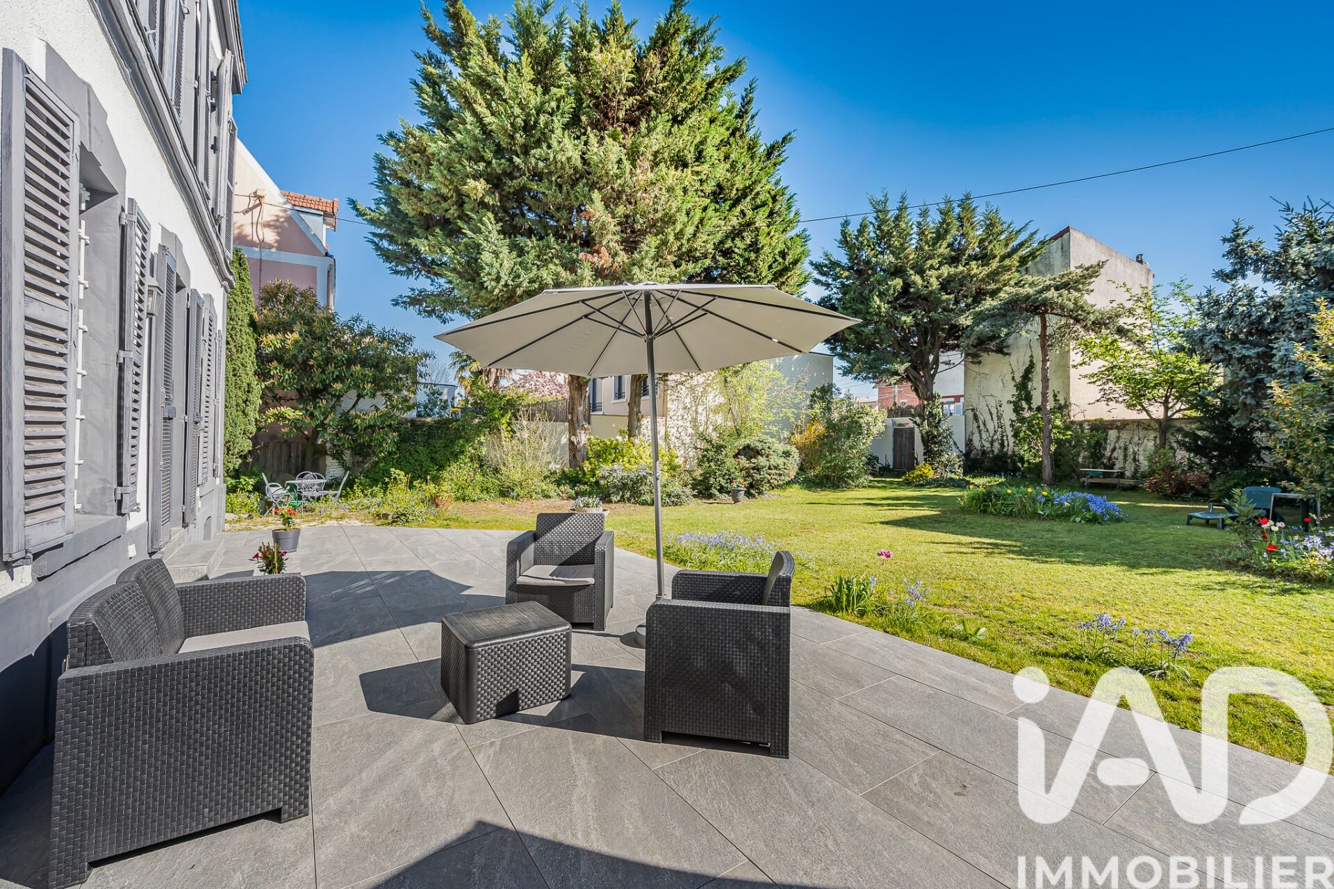 Vente Maison/villa 8 pièces - Photo 2
