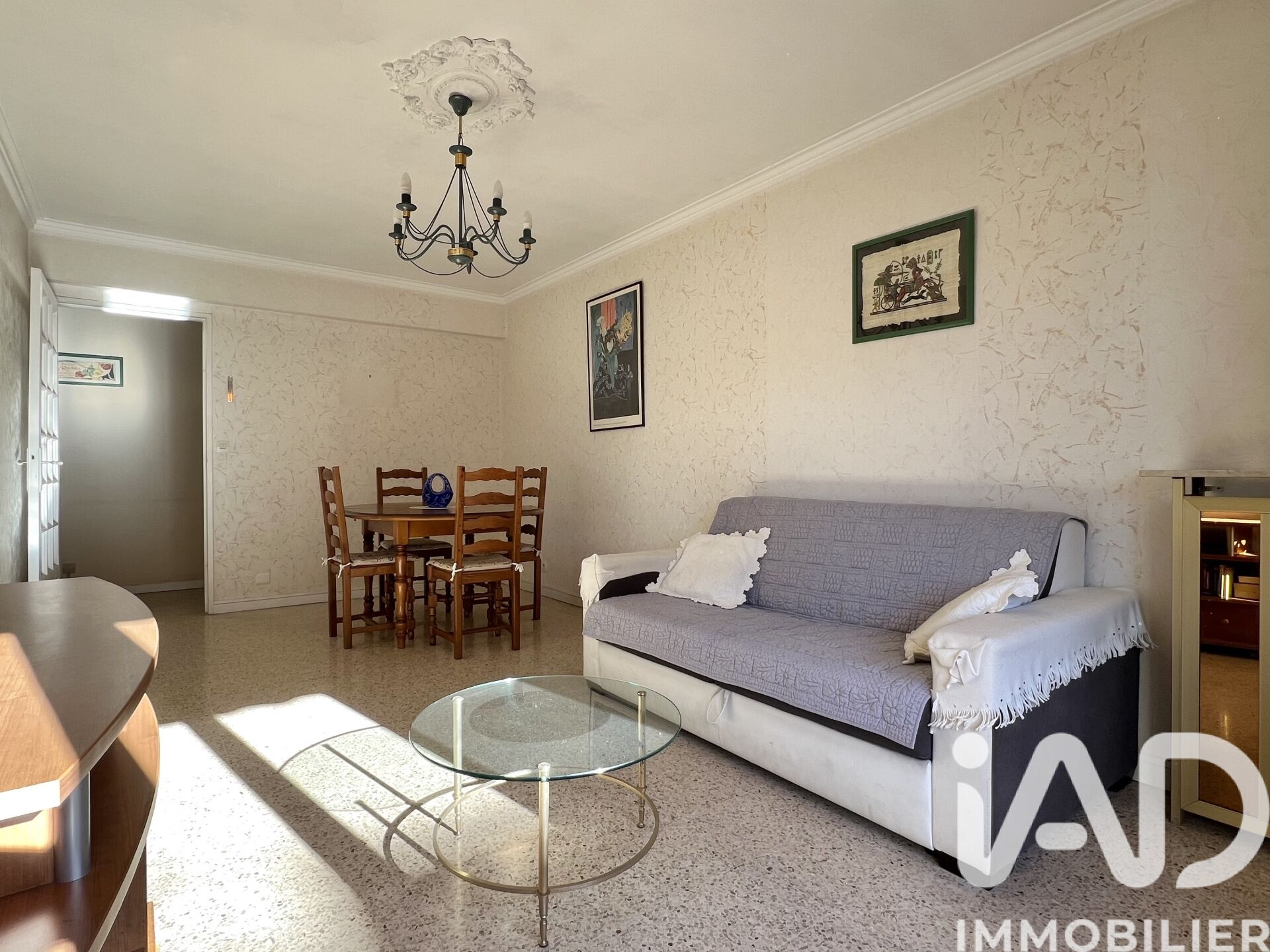 Vente Appartement 3 pièces - Photo 4
