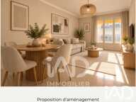 Vente Appartement 3 pièces — photo 2