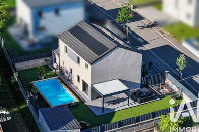 Maison 6 pièces 539000 €