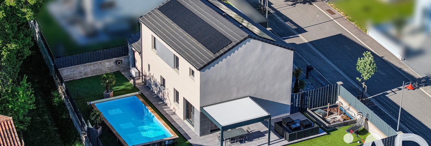 Maison 6 Pièces 135 m² à vendre à Kirschnaumen (57480)