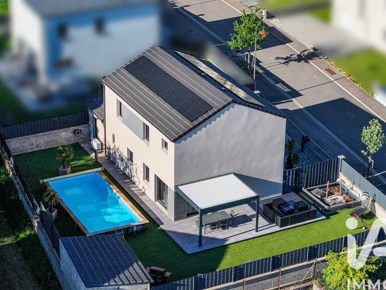 Vente Maison/villa 6 pièces — photo 1