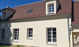 Maison 5 Pièces 137 m² à louer à Boran-sur-Oise (60820)