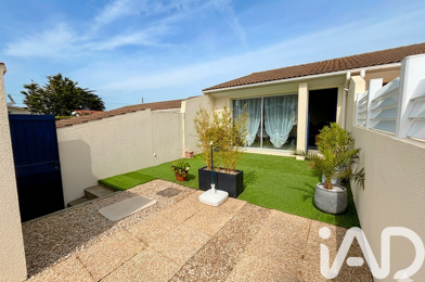 Maison 3 pièces 194000 €
