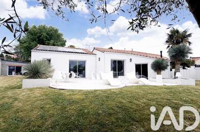 Maison 5 pièces 270000 €