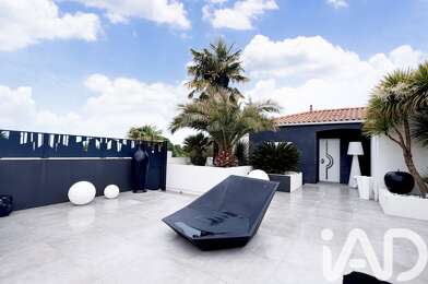 Maison 5 pièces 270000 €