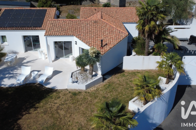 Maison 5 pièces 270000 €