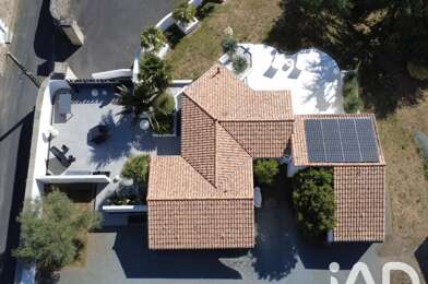 Maison 5 pièces 270000 €