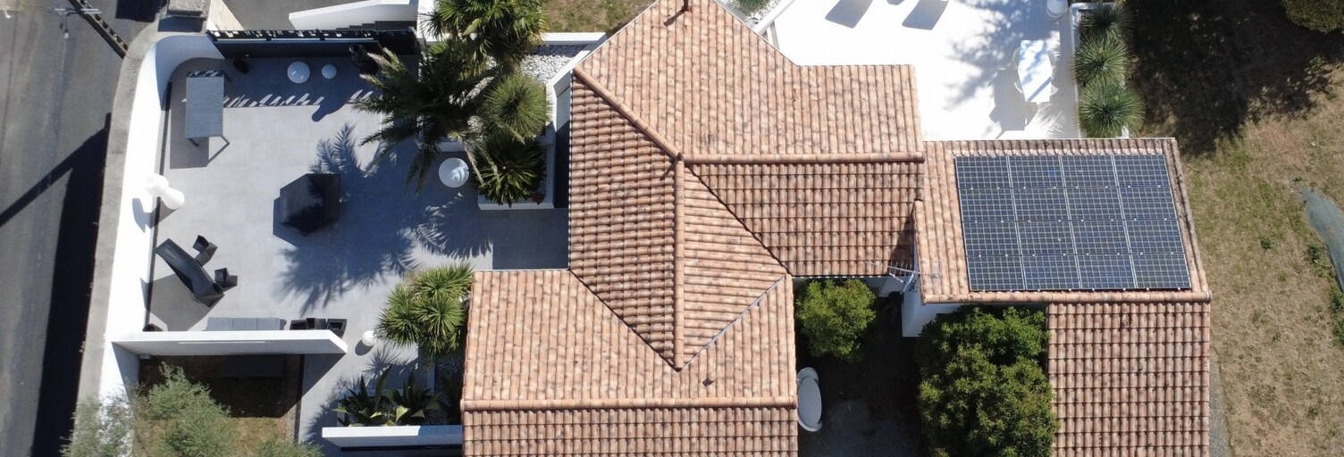 Maison 5 Pièces 101 m² à vendre à La Châtaigneraie (85120)