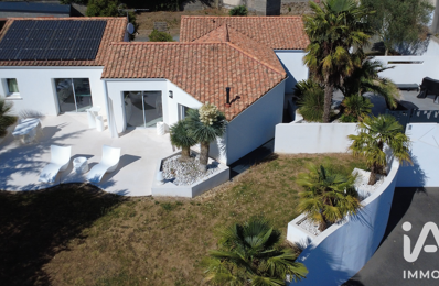 Vente Maison de ville 5 pièces — photo du bien