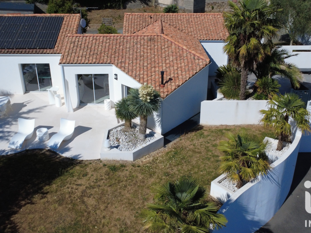 Vente Maison de ville 5 pièces — photo du bien
