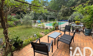 Maison 5 Pièces 210 m² à vendre à Molières-sur-Cèze (30410)