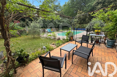 Maison 5 pièces 315000 €