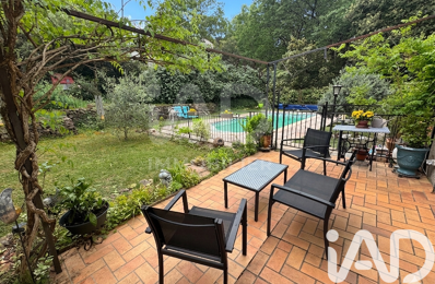 Vente Maison traditionnelle 5 pièces — photo du bien