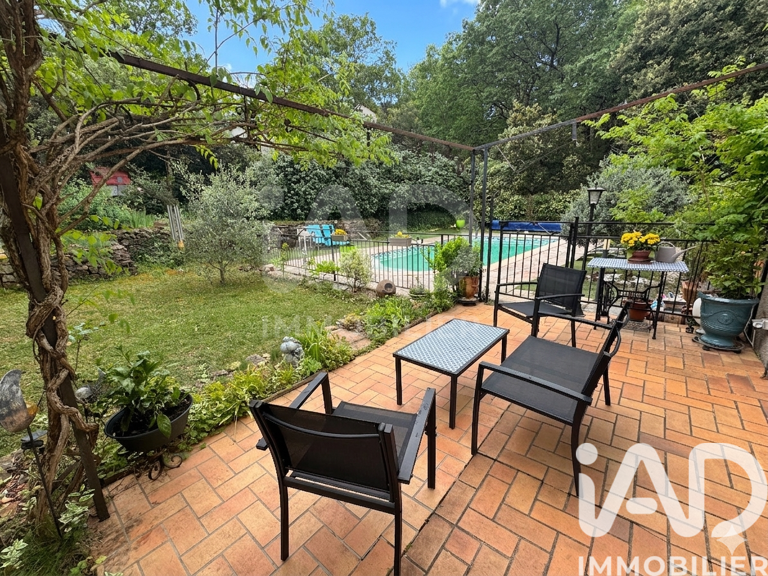 Vente Maison traditionnelle 5 pièces — photo 1