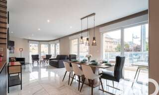 Appartement 5 Pièces 100 m² à vendre à Metz (57000)