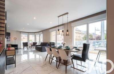 Vente Appartement 5 pièces — photo du bien