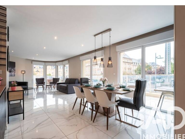Vente Appartement 5 pièces — photo 1