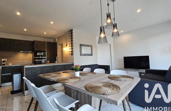Vente Appartement 5 pièces — photo 3
